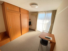 おしゃれなリビングです