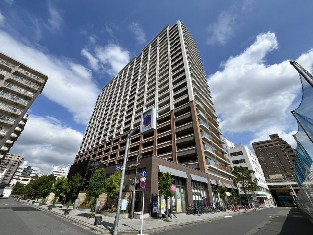 プラウドシティ赤羽