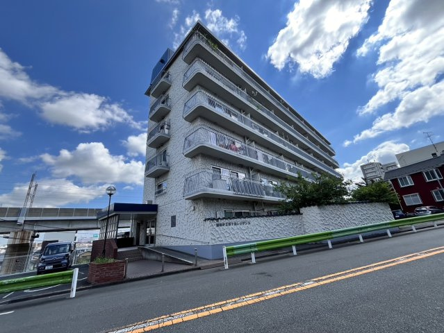 秀和第2東十条レジデンス