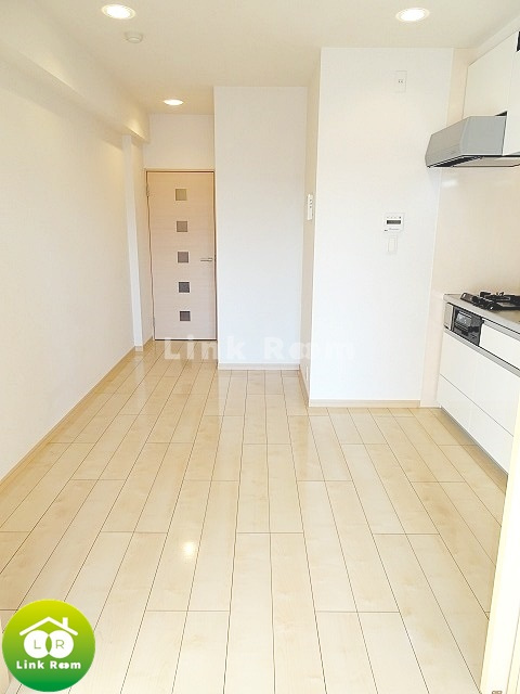 アンソレイエの居間・リビング