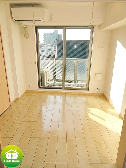 アンソレイエの寝室