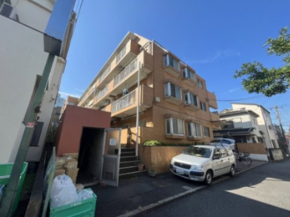 サンライズ板橋