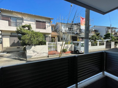 【展望】 | ワコーレヴィアーノ垂水塩屋町