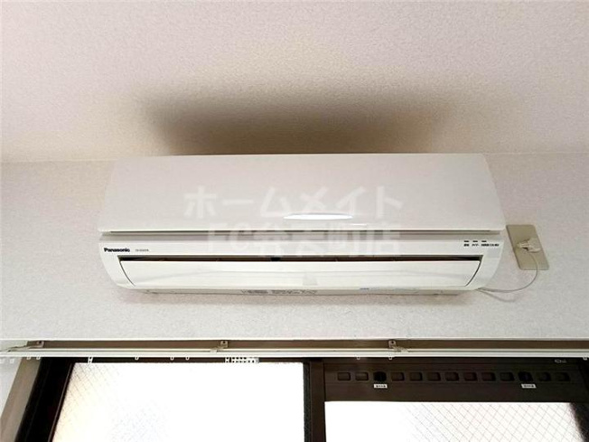 【設備】 | エスポワール夕凪