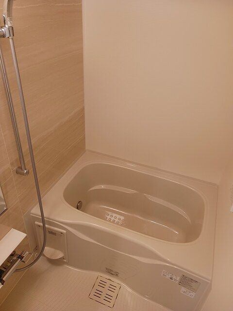 ポノ・ククナの浴室