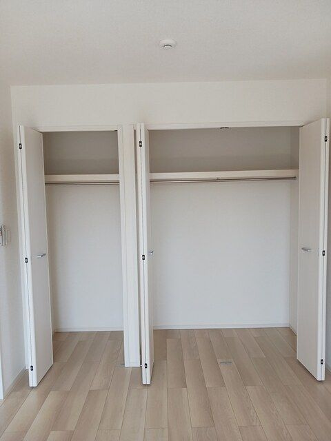 ポノ・ククナの収納