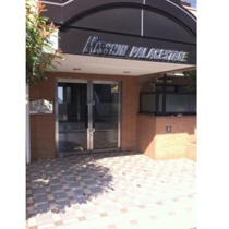 物件の内装です