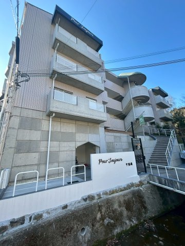 プール・トゥジュール甲陽園