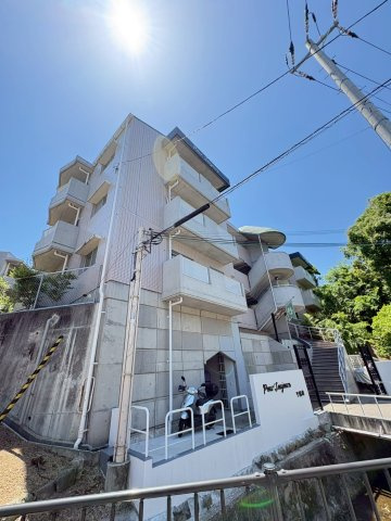 プール・トゥジュール甲陽園