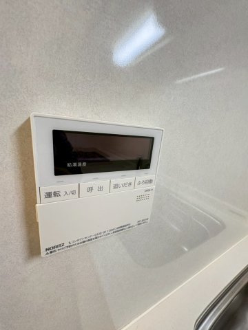 プール・トゥジュール甲陽園の設備