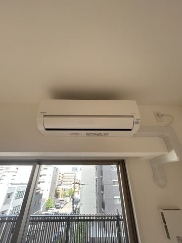 スプランディッド難波Ⅶの設備