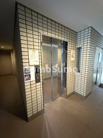 Kコート本山のその他共用部分