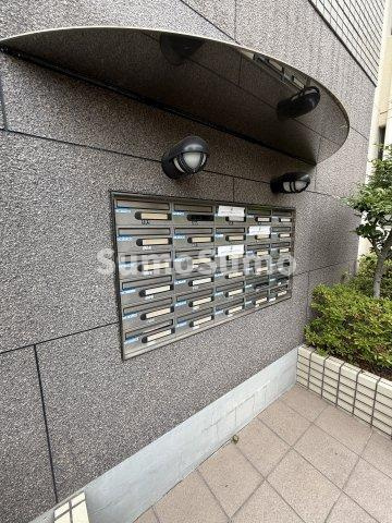 Kコート本山のその他共用部分