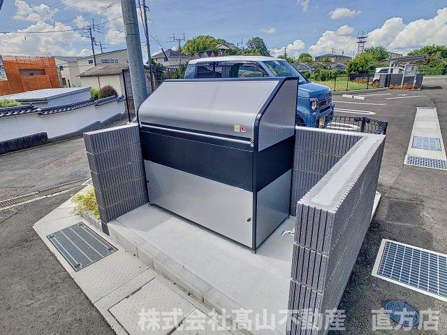 ランコントルⅡのその他