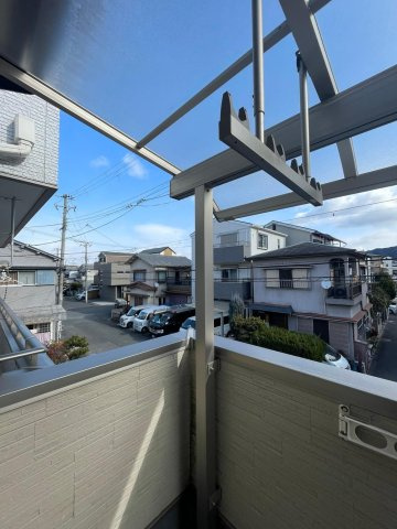 脇田町　中古一戸建ての展望|■物件内覧・資金計画相談・住宅ローン相談、リフォーム相談、お問合せ受付中■
※当日・翌日のご内覧、ご相談はお電話でのお問合せがスムーズです！