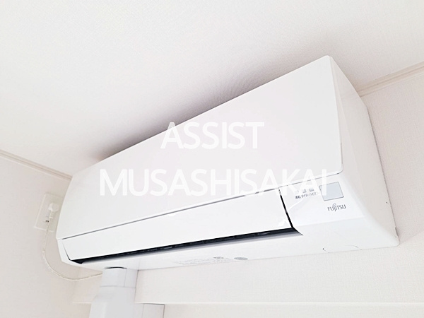 富士見ハイムのその他