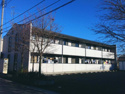 レオパレスドミールＡ館の画像