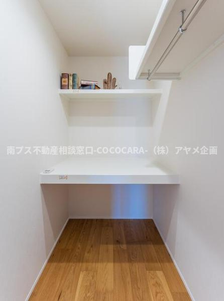 南アルプス市藤田の新築一戸建のその他