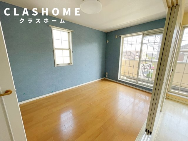 Ma　Maison　Momoyama　　刈谷市近郊の賃貸ならクラスホーム刈谷店の居間・リビング|同物件の別部屋になります。