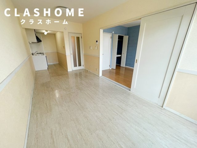 Ma　Maison　Momoyama　　刈谷市近郊の賃貸ならクラスホーム刈谷店の居間・リビング|同物件の別部屋になります。