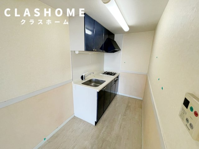Ma　Maison　Momoyama　　刈谷市近郊の賃貸ならクラスホーム刈谷店のキッチン|同物件の別部屋になります。