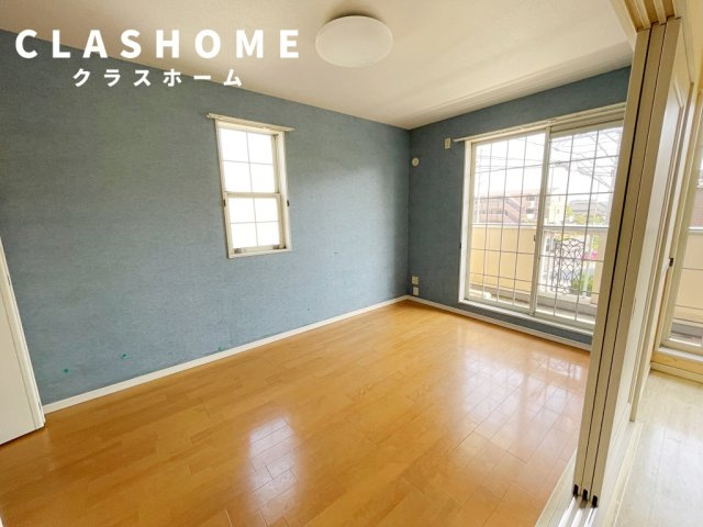 Ma　Maison　Momoyama　　刈谷市近郊の賃貸ならクラスホーム刈谷店の居間・リビング|同物件の別部屋になります。