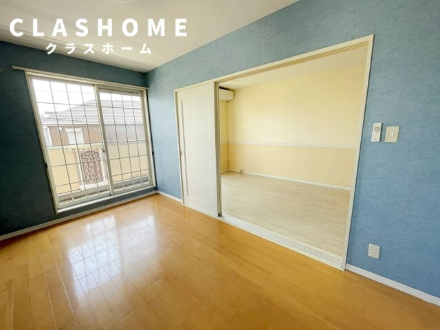 Ma　Maison　Momoyama　　刈谷市近郊の賃貸ならクラスホーム刈谷店の洋室|同物件の別部屋になります。