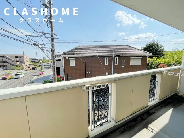 Ma　Maison　Momoyama　　刈谷市近郊の賃貸ならクラスホーム刈谷店の展望|同物件の別部屋になります。