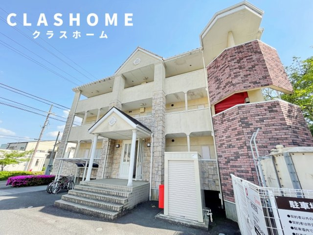 Ma　Maison　Momoyama　　刈谷市近郊の賃貸ならクラスホーム刈谷店の外観