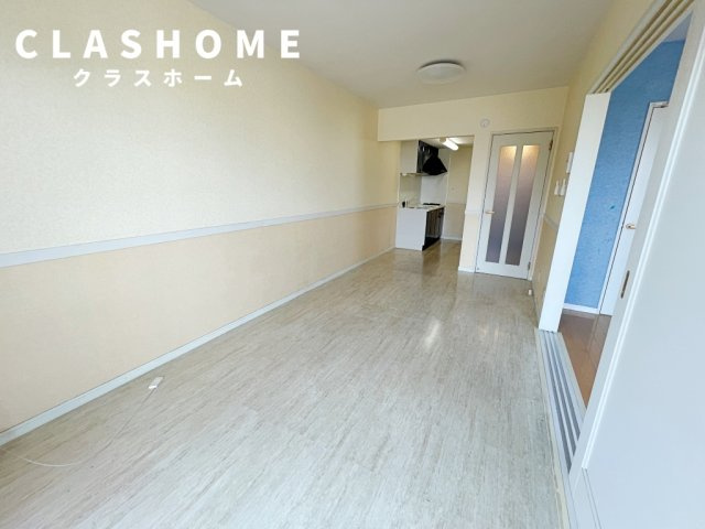 Ma　Maison　Momoyama　　刈谷市近郊の賃貸ならクラスホーム刈谷店の居間・リビング|同物件の別部屋になります。