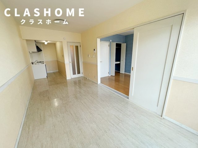 Ma　Maison　Momoyama　　刈谷市近郊の賃貸ならクラスホーム刈谷店の居間・リビング|同物件の別部屋になります。