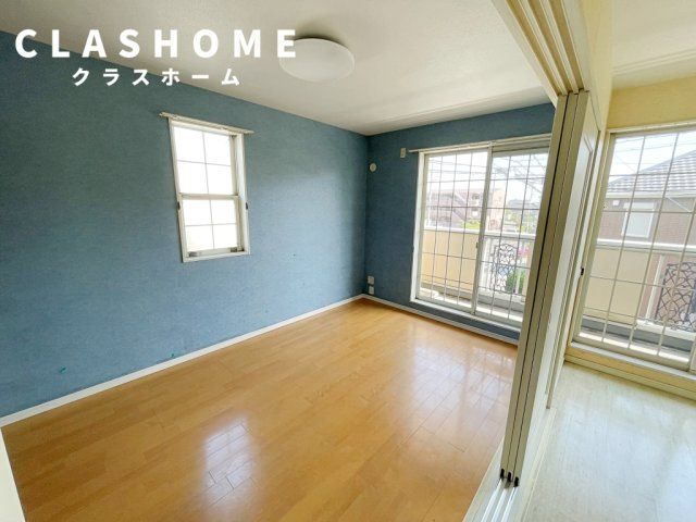 Ma　Maison　Momoyama　　刈谷市近郊の賃貸ならクラスホーム刈谷店の居間・リビング|同物件の別部屋になります。