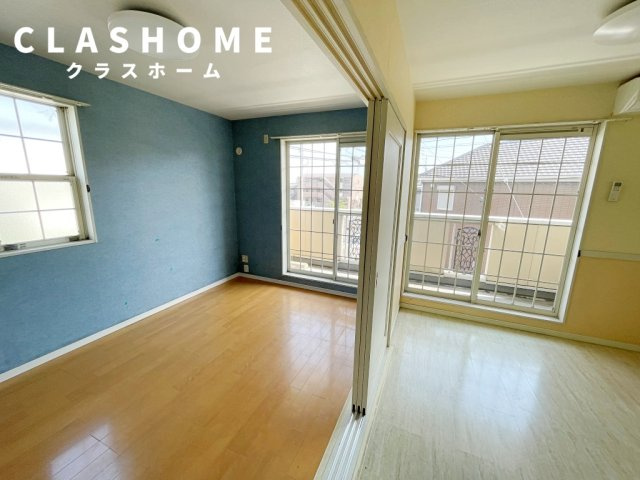 Ma　Maison　Momoyama　　刈谷市近郊の賃貸ならクラスホーム刈谷店の居間・リビング|同物件の別部屋になります。