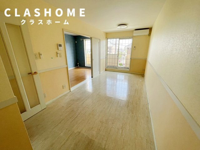 Ma　Maison　Momoyama　　刈谷市近郊の賃貸ならクラスホーム刈谷店の居間・リビング|同物件の別部屋になります。