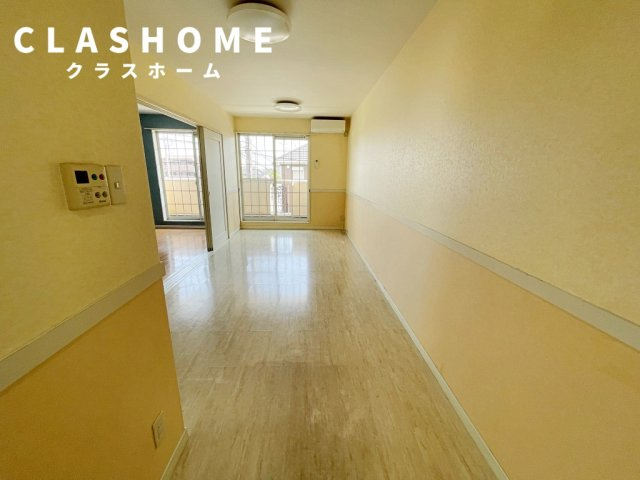 Ma　Maison　Momoyama　　刈谷市近郊の賃貸ならクラスホーム刈谷店の居間・リビング|同物件の別部屋になります。