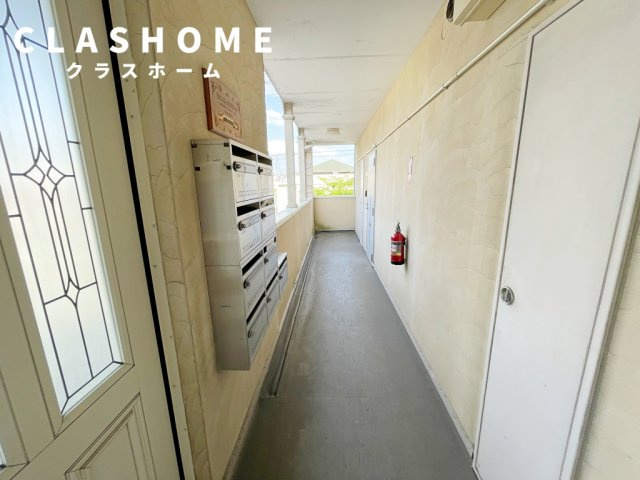 Ma　Maison　Momoyama　　刈谷市近郊の賃貸ならクラスホーム刈谷店のその他共用部分