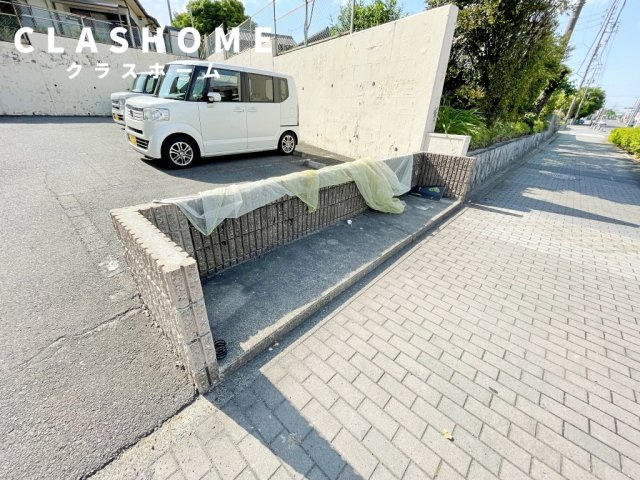 Ma　Maison　Momoyama　　刈谷市近郊の賃貸ならクラスホーム刈谷店のその他共用部分