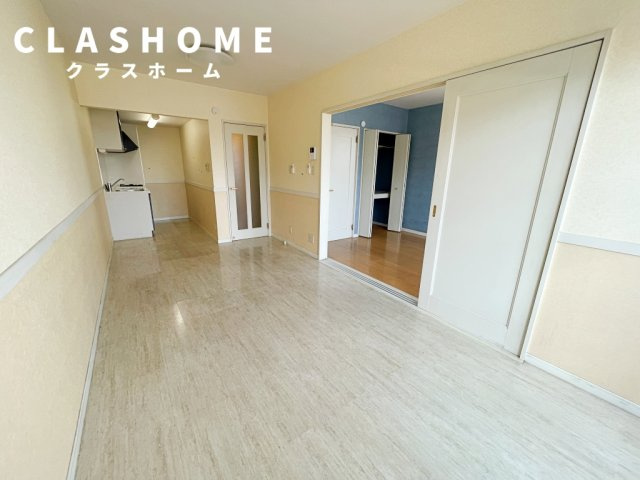 Ma　Maison　Momoyama　　刈谷市近郊の賃貸ならクラスホーム刈谷店の居間・リビング|同物件の別部屋になります。