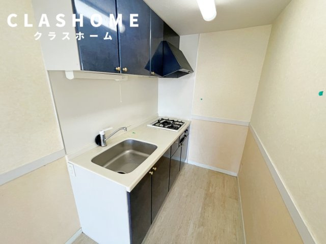 Ma　Maison　Momoyama　　刈谷市近郊の賃貸ならクラスホーム刈谷店のキッチン|同物件の別部屋になります。