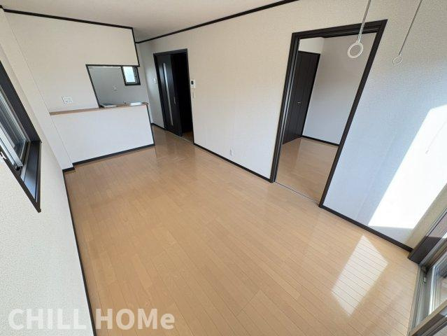 カルミアの居間・リビング|他社様掲載物件もまとめてご紹介、ご案内可能です(^^)/