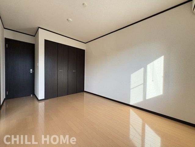 カルミアの寝室|他社様掲載物件もまとめてご紹介、ご案内可能です(^^)/