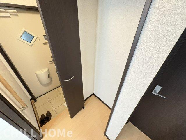 カルミアの玄関|他社様掲載物件もまとめてご紹介、ご案内可能です(^^)/