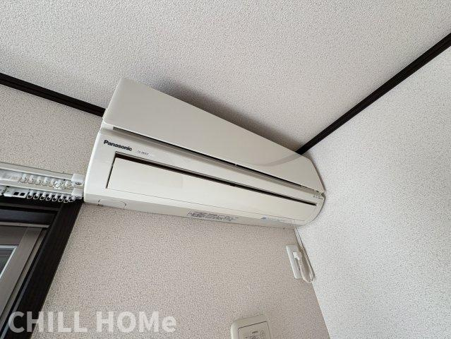 カルミアの設備|他社様掲載物件もまとめてご紹介、ご案内可能です(^^)/