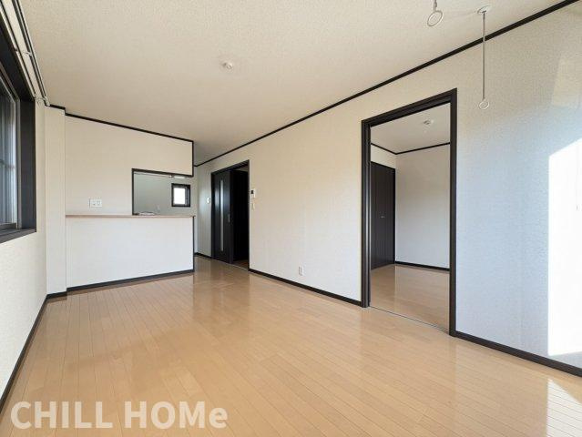 カルミアの居間・リビング|他社様掲載物件もまとめてご紹介、ご案内可能です(^^)/