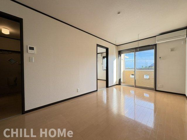 カルミアの居間・リビング|他社様掲載物件もまとめてご紹介、ご案内可能です(^^)/