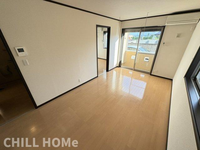 カルミアの居間・リビング|他社様掲載物件もまとめてご紹介、ご案内可能です(^^)/