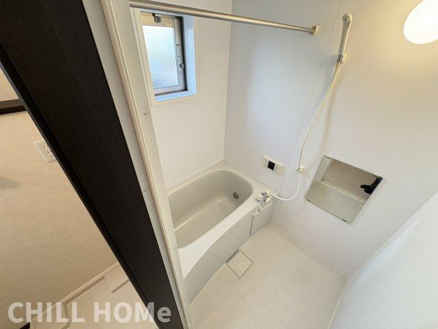 カルミアの浴室|他社様掲載物件もまとめてご紹介、ご案内可能です(^^)/