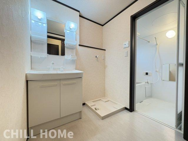 カルミアの独立洗面台|他社様掲載物件もまとめてご紹介、ご案内可能です(^^)/