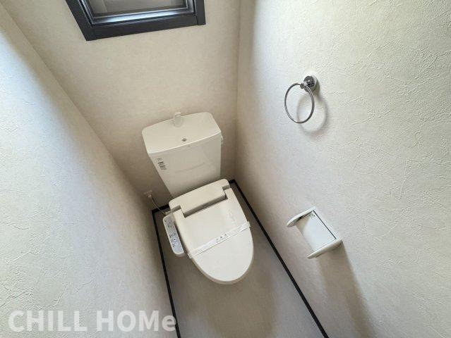 カルミアのトイレ|他社様掲載物件もまとめてご紹介、ご案内可能です(^^)/