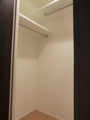 【収納】 | シティテラス横濱和田町エアーズコート